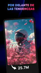 Generador de Video IA: FlixAI screenshot
