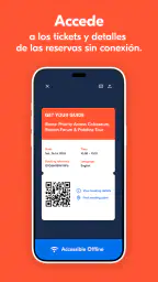 GetYourGuide: Tours y entradas screenshot