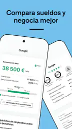 Glassdoor | Empleos y sueldos screenshot