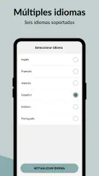 Gluten Free Scanner screenshot
