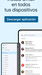 Gmail screenshot