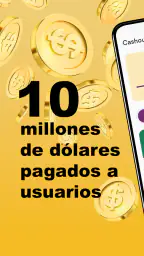Golden Surveys - Recompensas screenshot