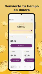 Golden Surveys - Recompensas screenshot
