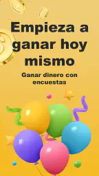 Golden Surveys - Recompensas screenshot
