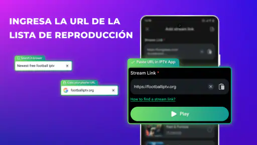 GoLive TV, Smart TV En Vivo screenshot