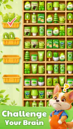 Goods Master: 3D Store Games screenshot