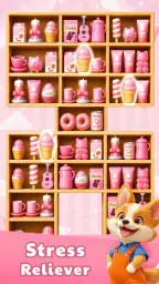Goods Master: 3D Store Games screenshot
