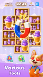 Goods Master: 3D Store Games screenshot