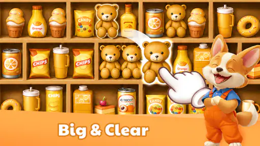 Goods Master: 3D Store Games screenshot