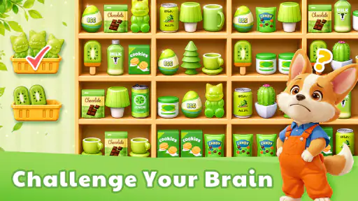 Goods Master: 3D Store Games screenshot