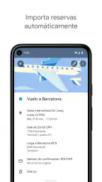 Google Calendar screenshot