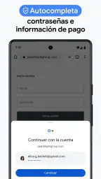 Google Chrome screenshot