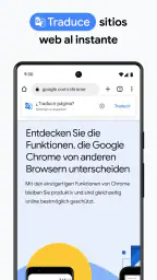 Google Chrome screenshot
