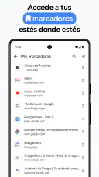 Google Chrome screenshot