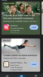 Google Play Store screenshot