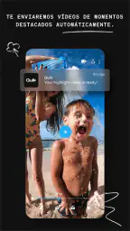 GoPro Quik: Editar videos screenshot