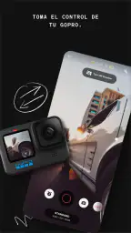 GoPro Quik: Editar videos screenshot