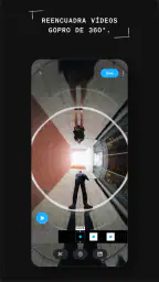 GoPro Quik: Editar videos screenshot