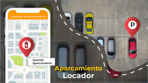 GPS Navegación: Mapa Dirección screenshot