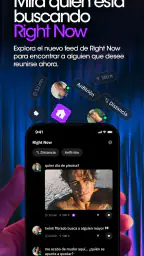Grindr citas y chats para gays screenshot