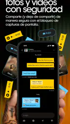 Grindr citas y chats para gays screenshot