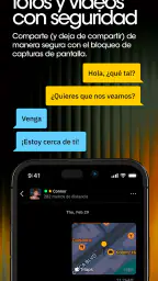 Grindr citas y chats para gays screenshot
