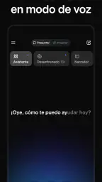 Grok - Asistente de IA screenshot