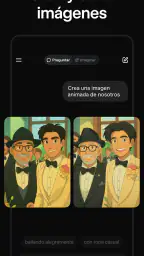 Grok - Asistente de IA screenshot