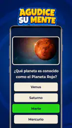 Guess The Answer: Juego Quiz screenshot