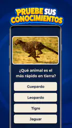 Guess The Answer: Juego Quiz screenshot