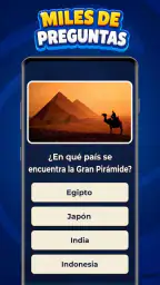 Guess The Answer: Juego Quiz screenshot