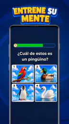 Guess The Answer: Juego Quiz screenshot