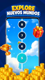 Guess The Answer: Juego Quiz screenshot