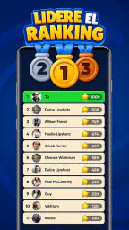 Guess The Answer: Juego Quiz screenshot