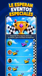 Guess The Answer: Juego Quiz screenshot