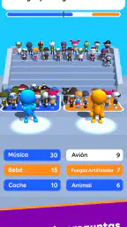 Guess Their Answer - IQ Games screenshot