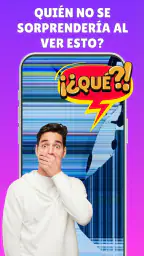 Haha Broken, Pantalla Rota screenshot