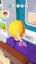 Hair Tattoo: Barbería screenshot