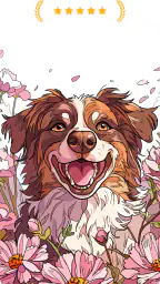 Happy Color®– juegos de pintar screenshot