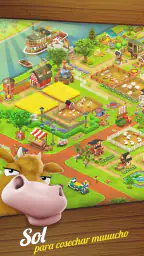 Hay Day screenshot