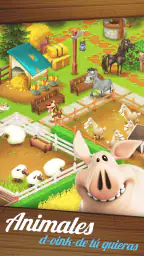 Hay Day screenshot