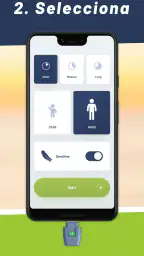 heat it® screenshot