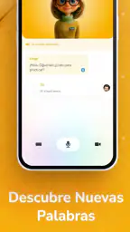 Hilingo:Aprende y habla inglés screenshot