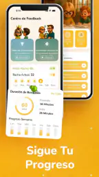 Hilingo:Aprende y habla inglés screenshot