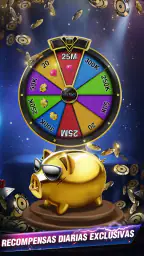 Holdem or Foldem - Texas Poker screenshot
