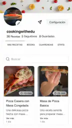 HolyCook screenshot