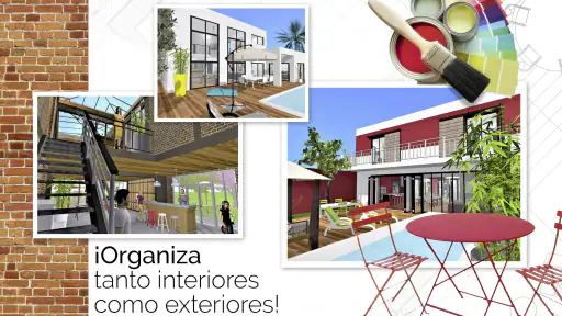 Home Design 3D: Diseño Casa screenshot