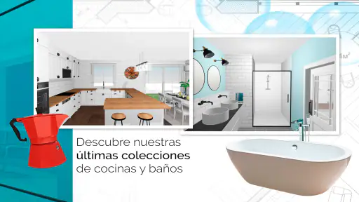 Home Design 3D: Diseño Casa screenshot