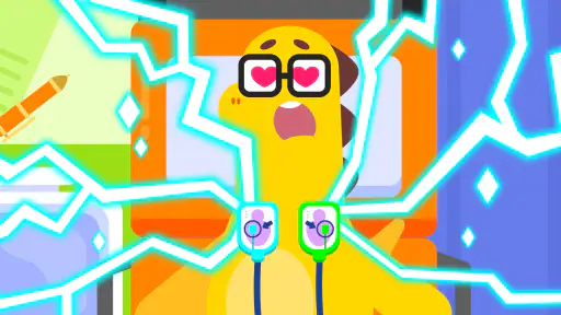 Hospital Cocobi - Doctor screenshot
