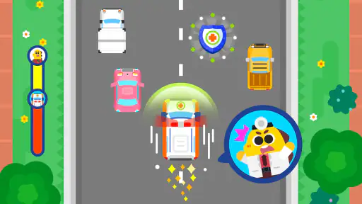Hospital Cocobi - Doctor screenshot